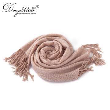 Thermal Insulation Scarves And Wraps Korean Fashion Worsted Wool women Scarf